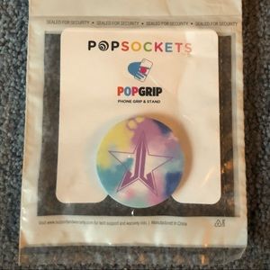 Jeffree Star Cosmetics Popsocket
